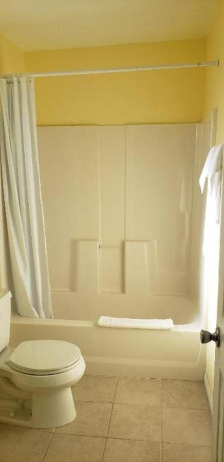 Europa Inn&Suites Desert Hot Springs Eksteriør bilde